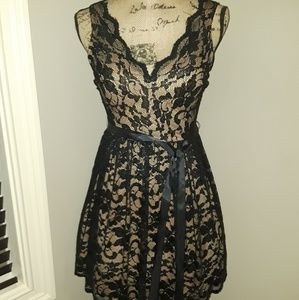 Cocktail dress