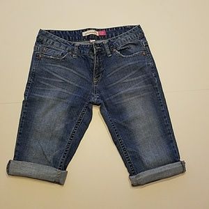 🔖Aeropostale Bermuda shorts size 5/6