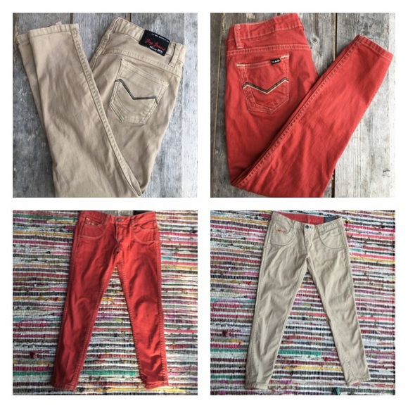Jag Jeans | Pants \u0026 Jumpsuits | 2 For 5 
