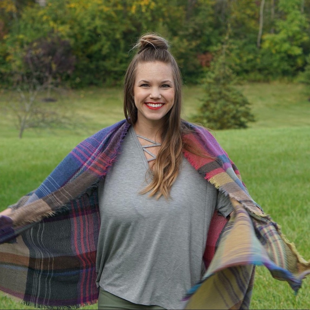 Meet your Posher, Brooke