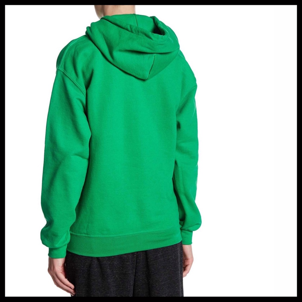 TOPSHOP PULLOVER HOODIE SWEATSHIRT HOODED TOP A2C - Picture 4 of 8