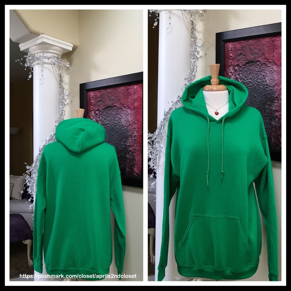 TOPSHOP PULLOVER HOODIE SWEATSHIRT HOODED TOP A2C - Picture 3 of 8