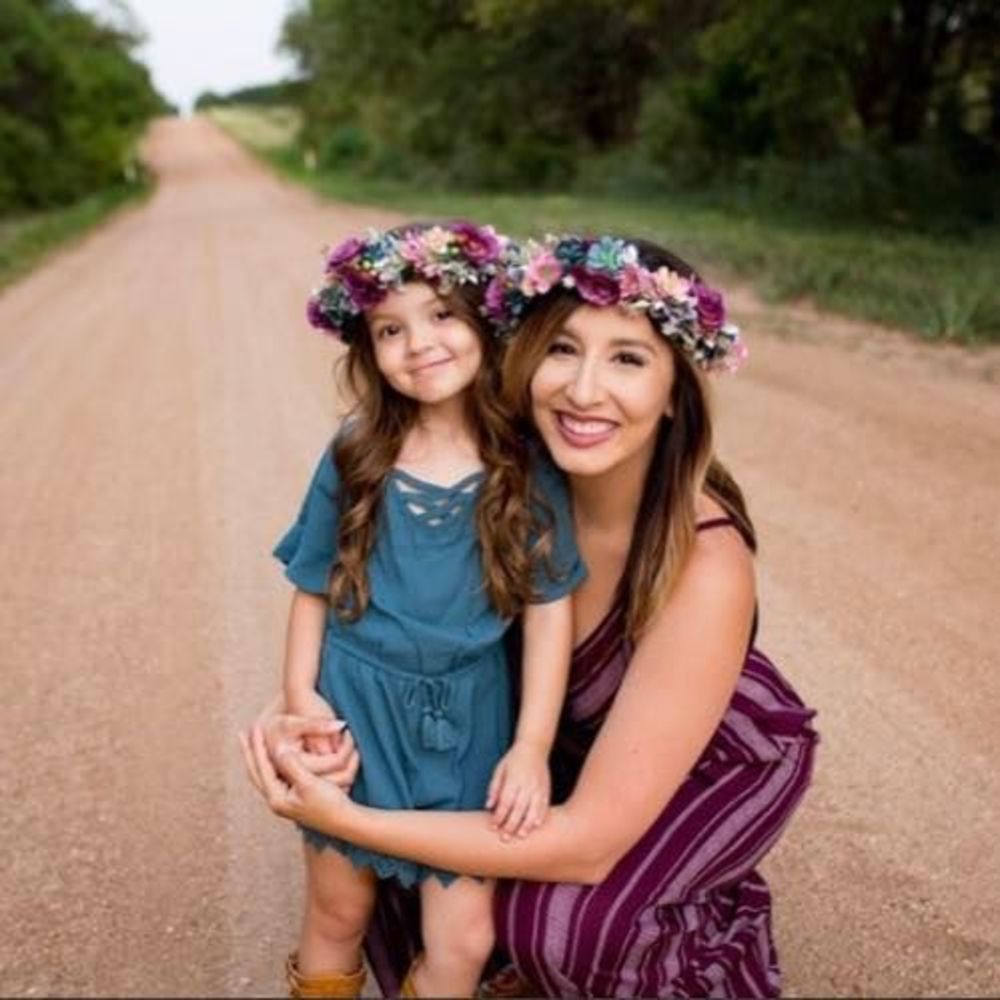 Meet your Posher, Melissa