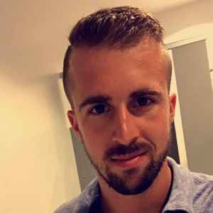 Meet your Posher, Dusty