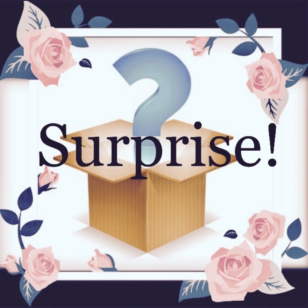 🛍 Mystery Box 📦 resellers box