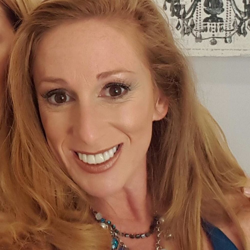 Meet your Posher, Susan