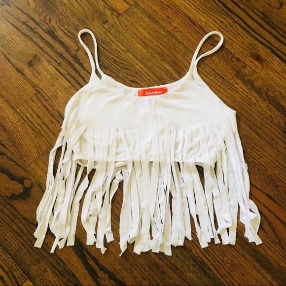 2 for 1 Crop Tops!!! - Picture 3 of 4