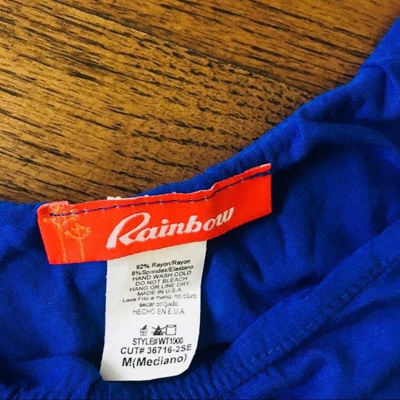 2 for 1 Crop Tops!!! - Picture 4 of 4