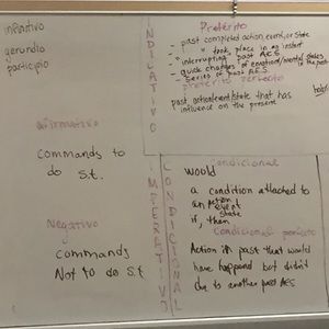 Meet your Posher, Justin