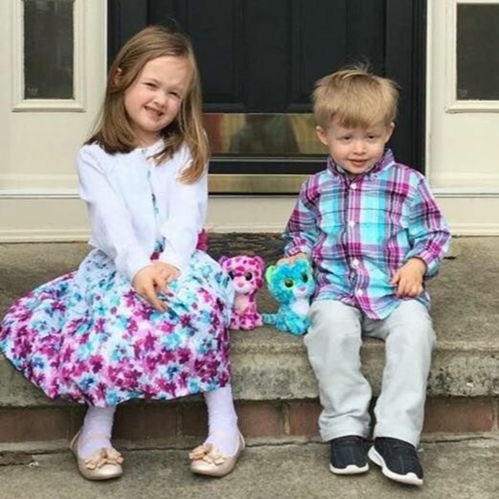 Meet your Posher, Jennifer