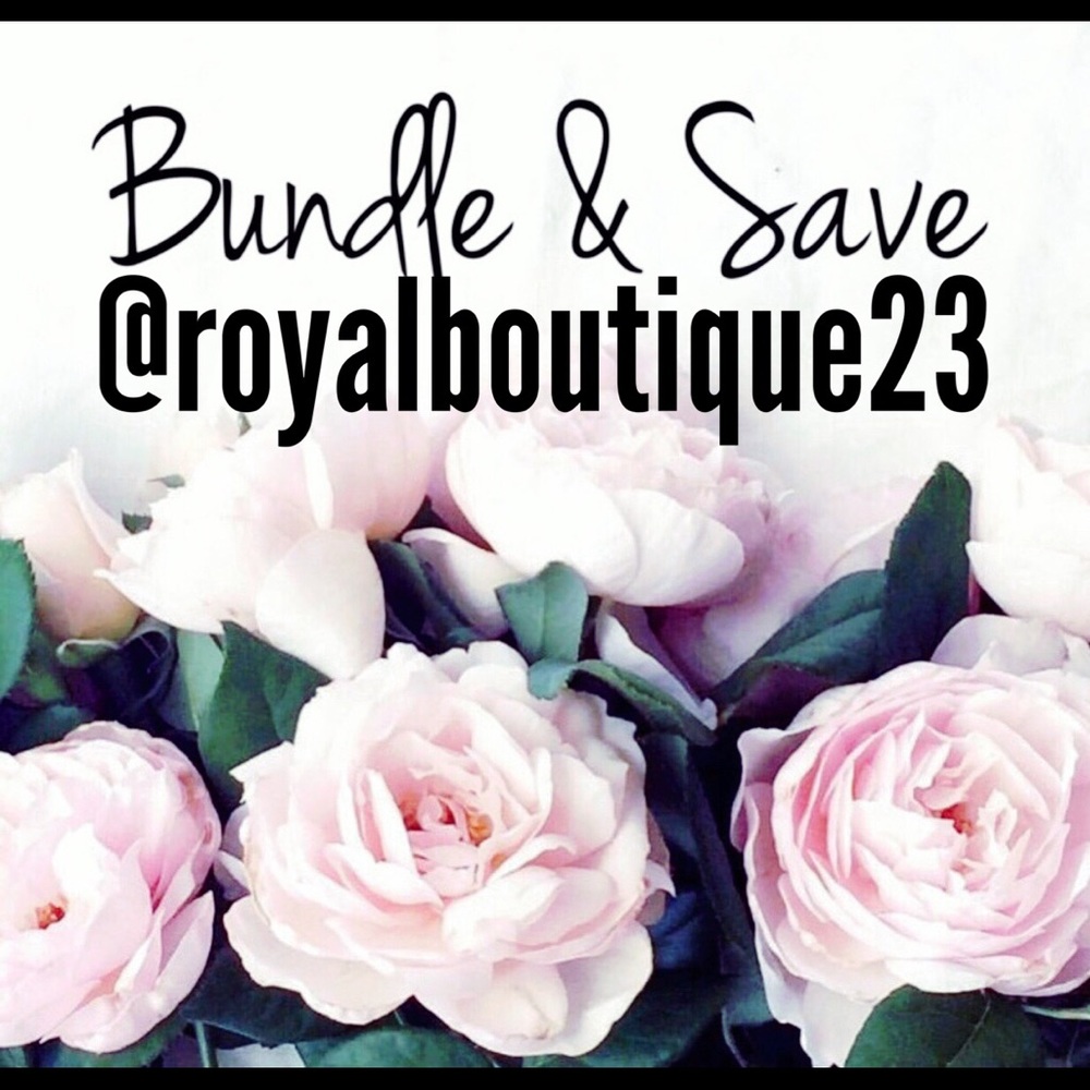 Buy more and save on shipping !