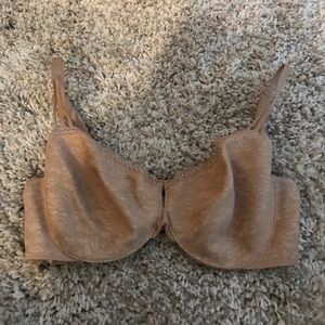 Soma Enticing Lift Balconet Bra
