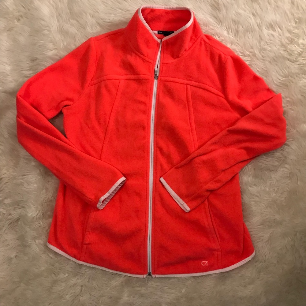 Gap Fit Fleece Large