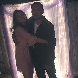 Meet your Posher, Marvin