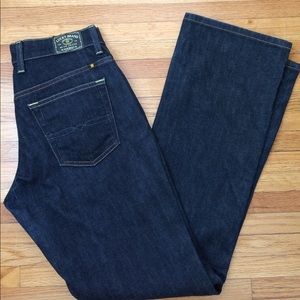 Lucky Brand easy rider jeans