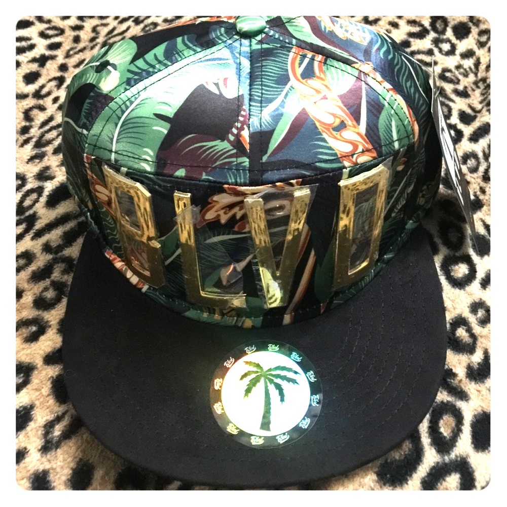 BLVD HAT