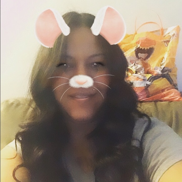 Meet your Posher, Aixa - Picture 1 of 1