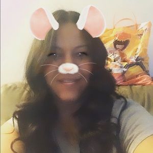 Meet your Posher, Aixa