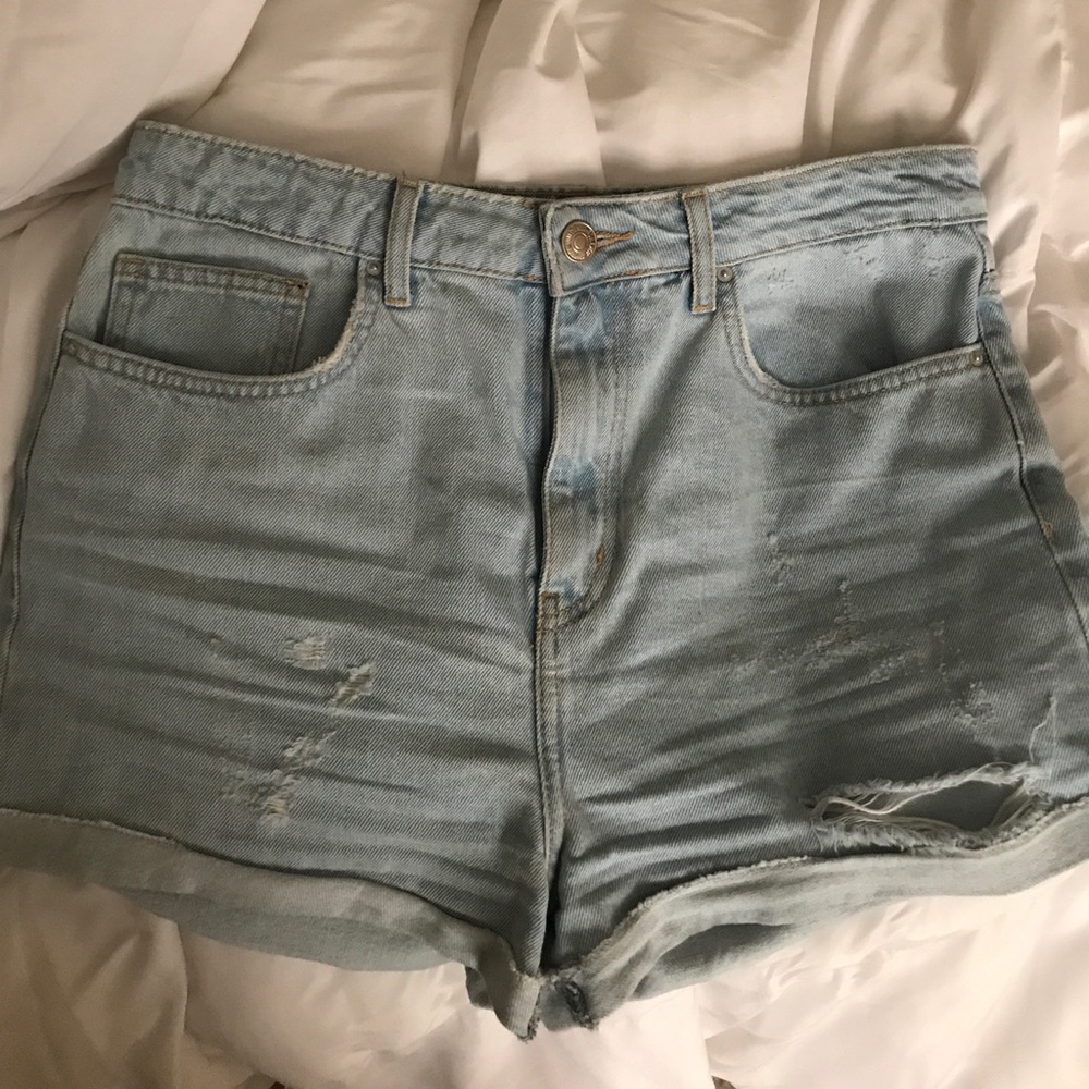 Forever 21 Shorts