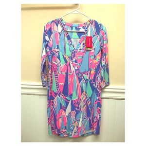 Lilly Pulitzer Ali dress 👗