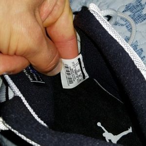 Jordan 11 Concords size 11 worn once