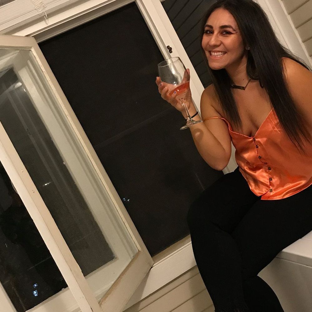 Meet your Posher, Ruby