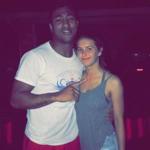 Meet your Posher, Jonathan