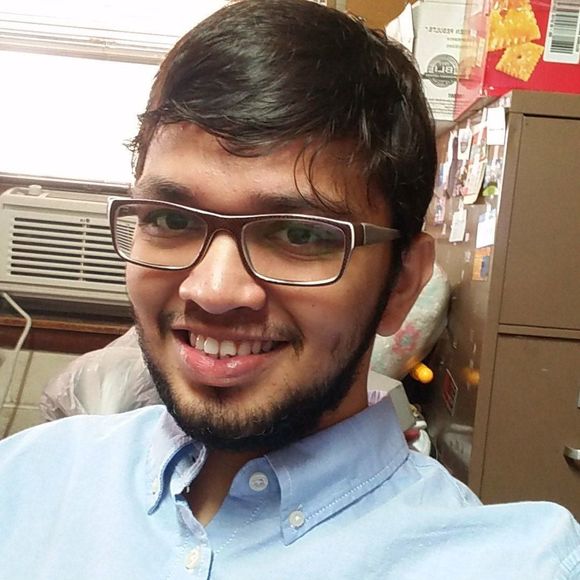 Meet your Posher, Ridham - Picture 1 of 1