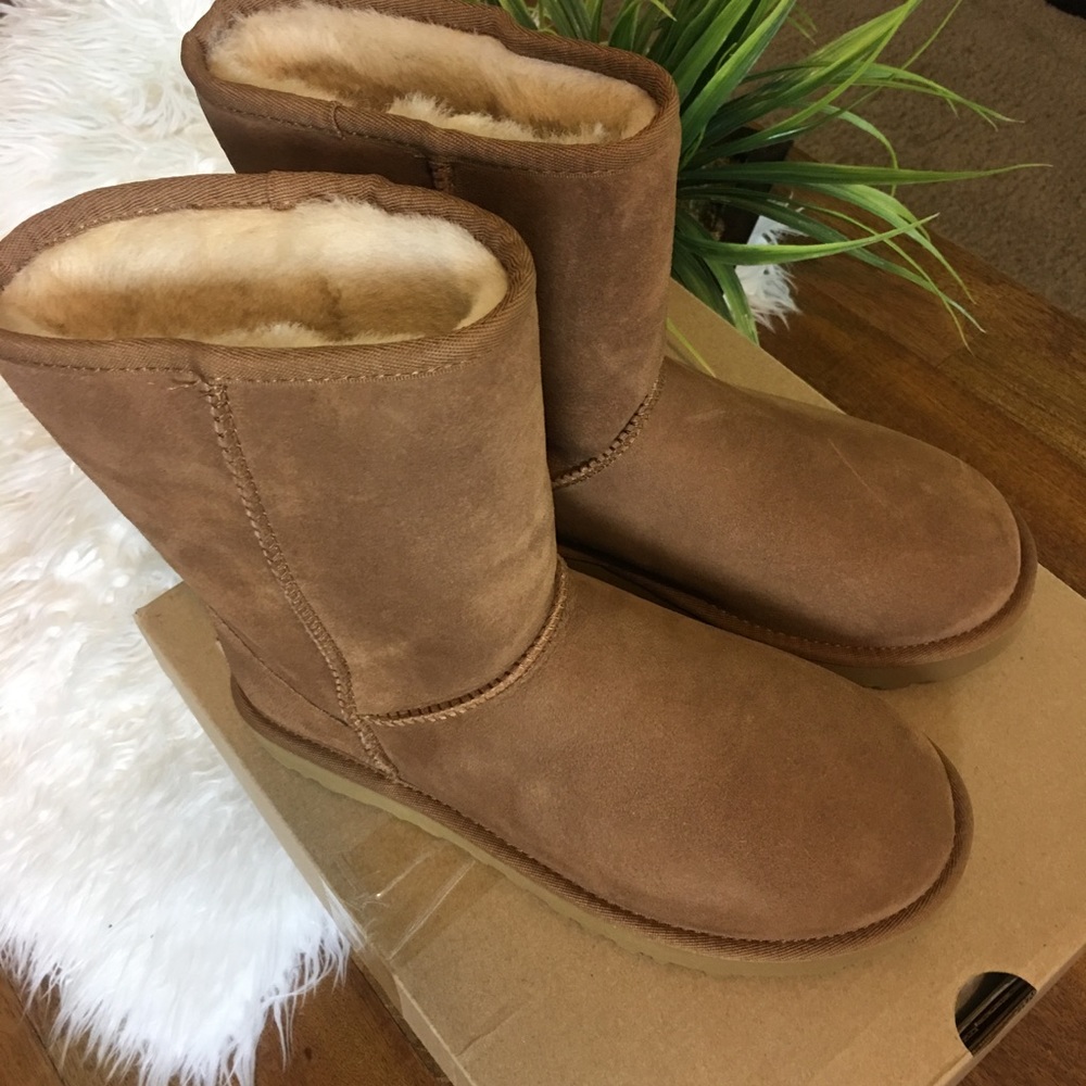 🆕🎄Womens Classic UGGS