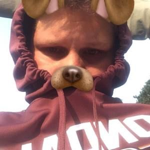 Meet your Posher, Drew