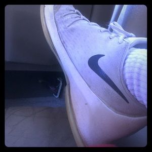 GUCCI SHOES AKA NIKE KD SHOES