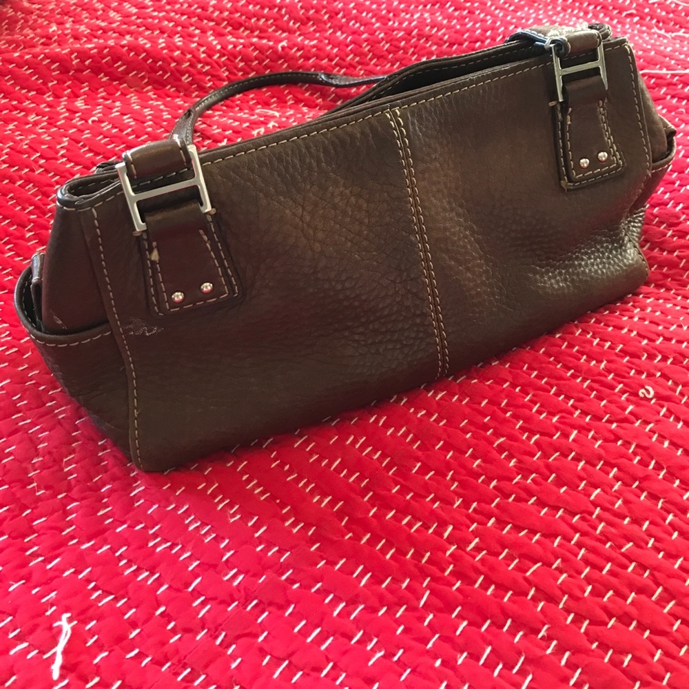Fossil Purse