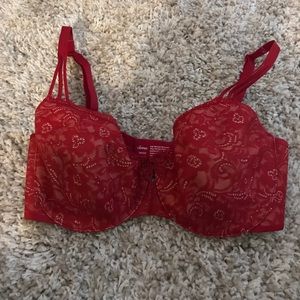 Soma Enticing Lift Balconet Bra
