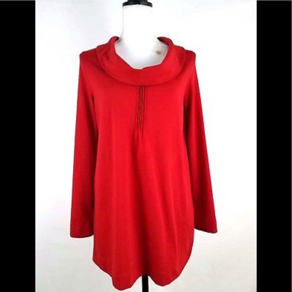 Soft Surroundings top❤️