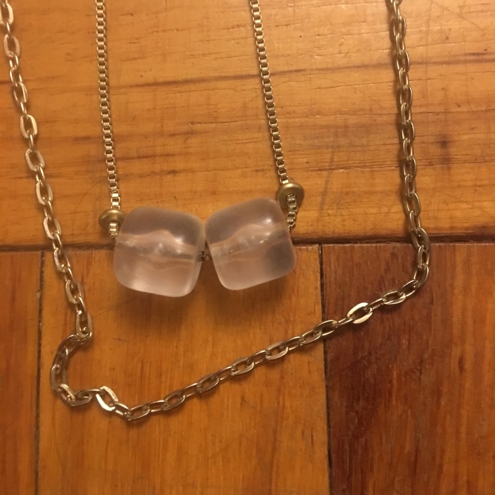 🛍2 for $15🛍 Geometric Necklace