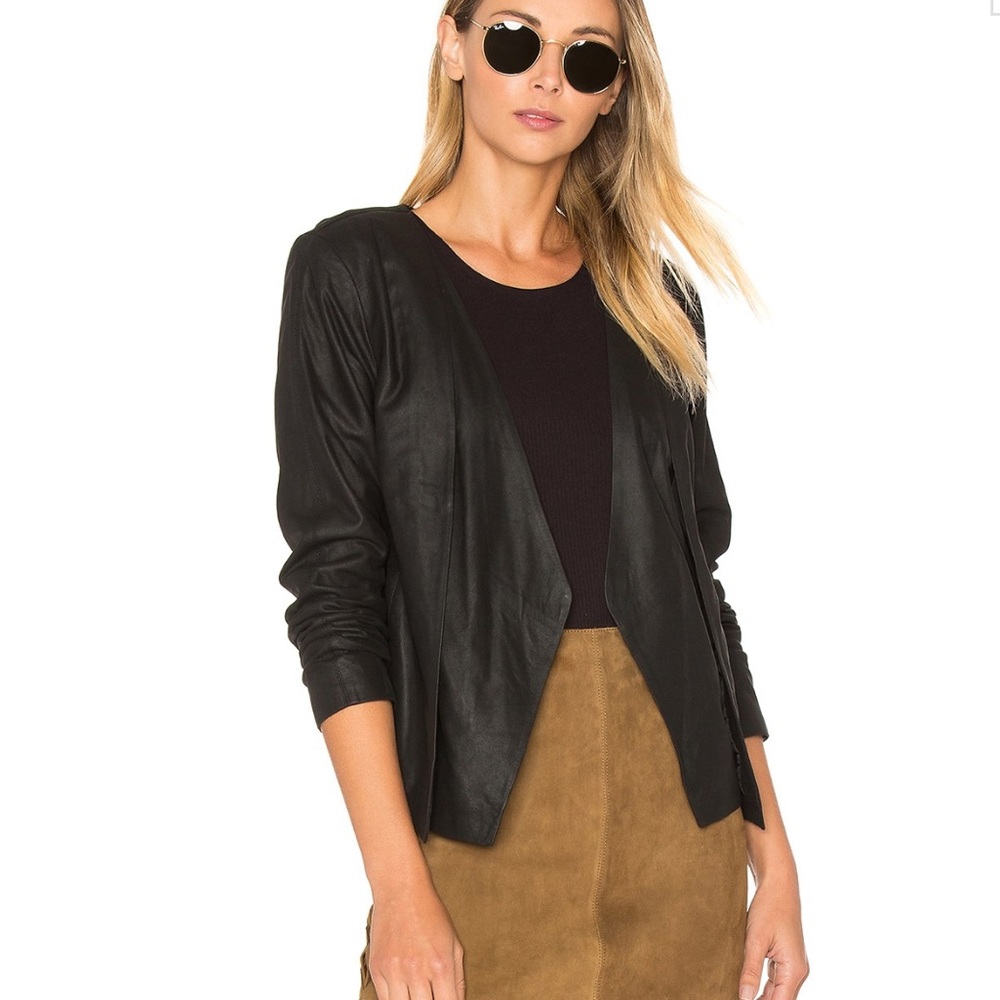 Cupcakes and Cashmere Vail Jacket