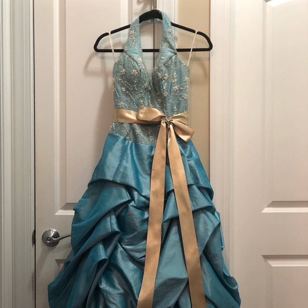 Tony bowl junior dress size 6