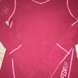 Fox Long Sleeve