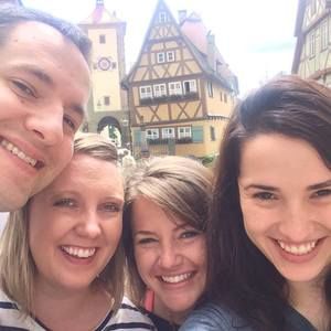 Meet your Posher, Brian