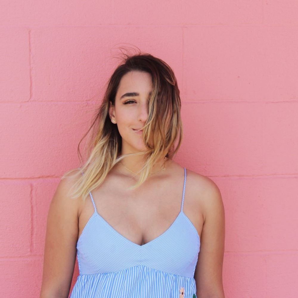 Meet your Posher, Fernanda