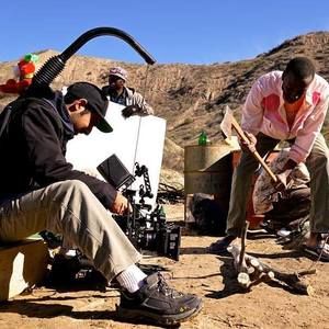 Meet your Posher, Inder