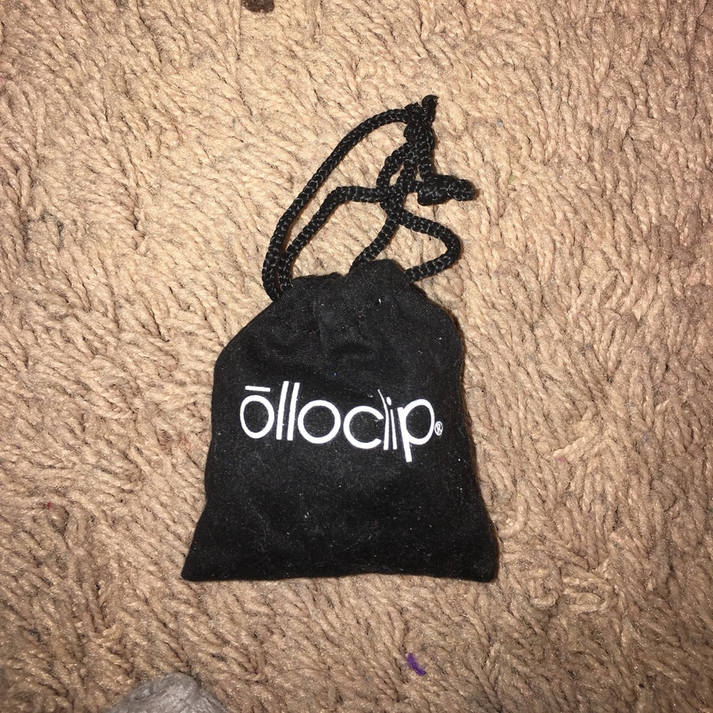 OlloClip for the iPhone 5C