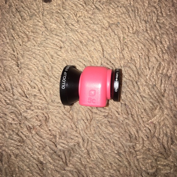 OlloClip for the iPhone 5C - Picture 2 of 4