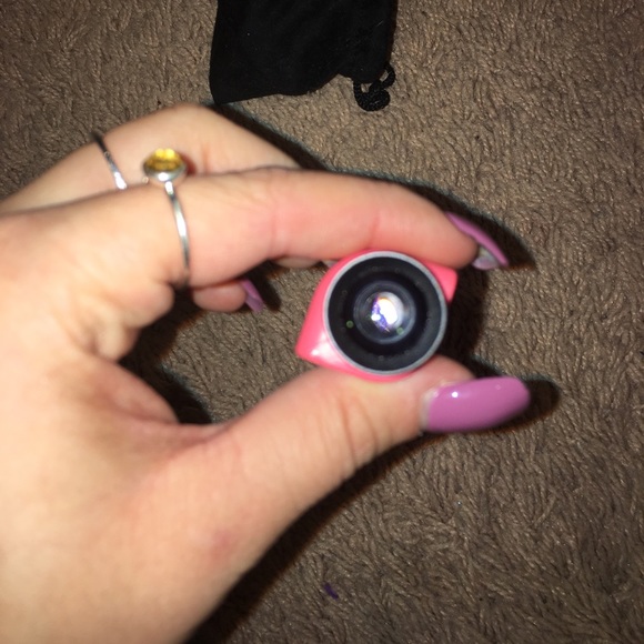 OlloClip for the iPhone 5C - Picture 3 of 4