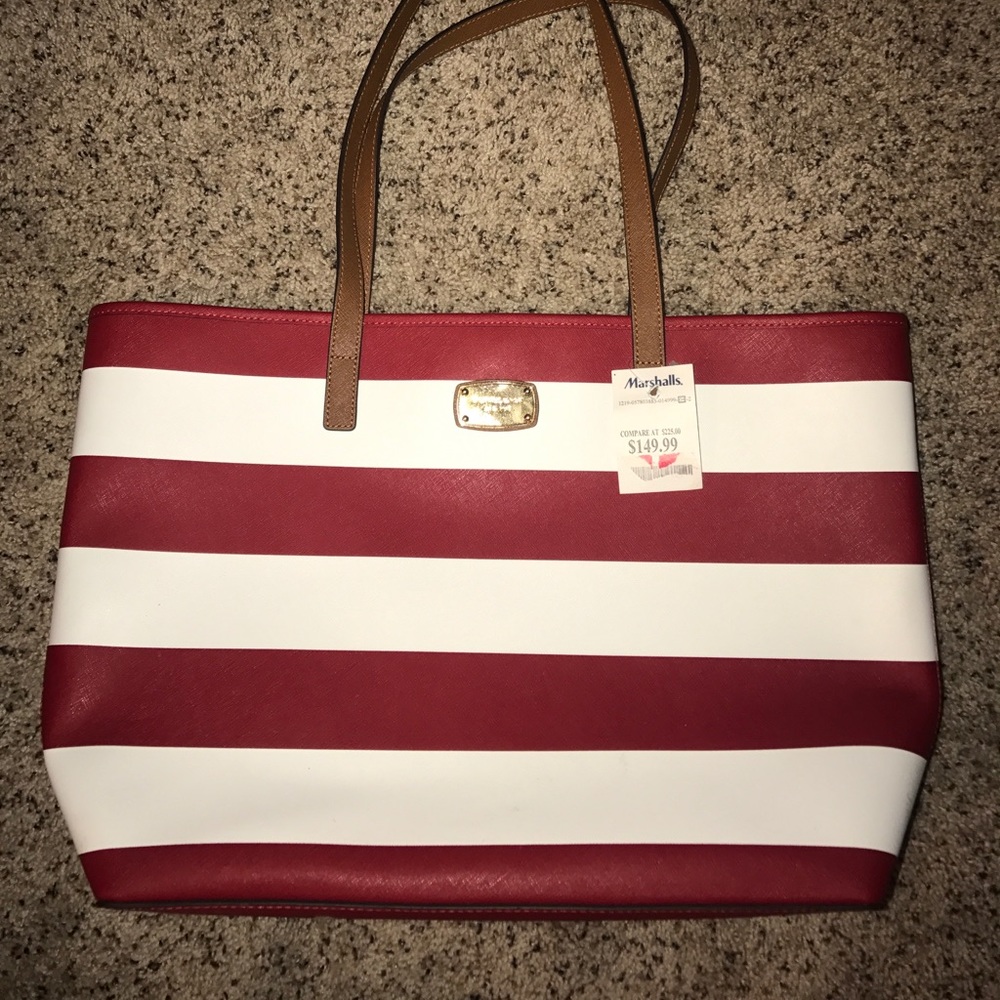 Michael Kors Tote