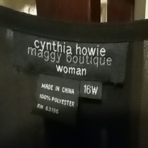 Blouse - Picture 2 of 4