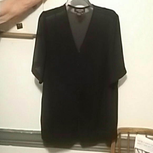 Blouse - Picture 3 of 4