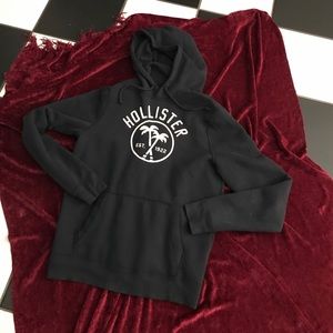 Hollister hoodie