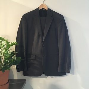 BR 38R and 32x32 jacket & pants