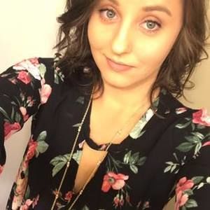 Meet your Posher, Jenna